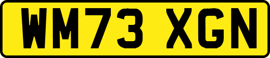 WM73XGN