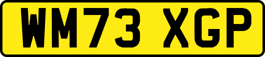 WM73XGP