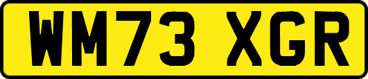 WM73XGR