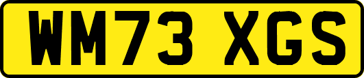 WM73XGS