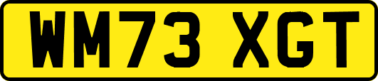 WM73XGT