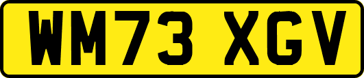 WM73XGV