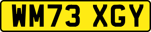 WM73XGY
