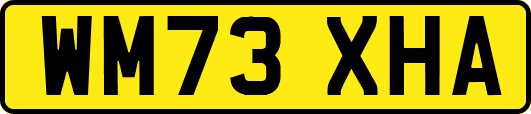 WM73XHA