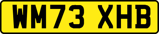 WM73XHB