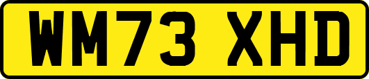 WM73XHD