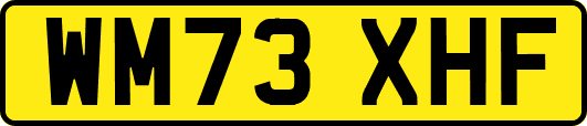 WM73XHF