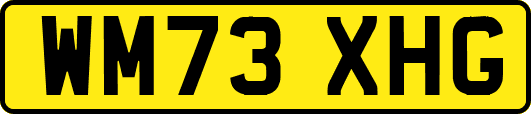 WM73XHG