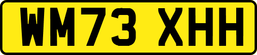 WM73XHH