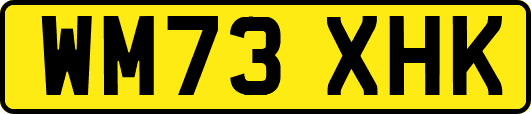 WM73XHK