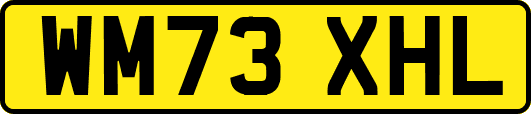 WM73XHL