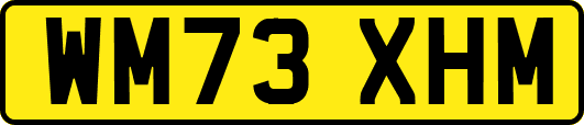 WM73XHM