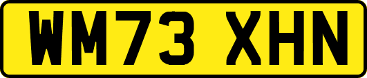 WM73XHN