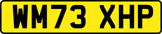 WM73XHP