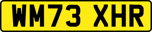 WM73XHR