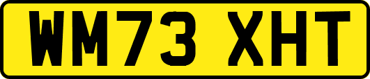 WM73XHT