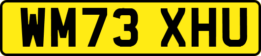 WM73XHU