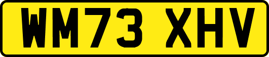 WM73XHV