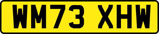 WM73XHW