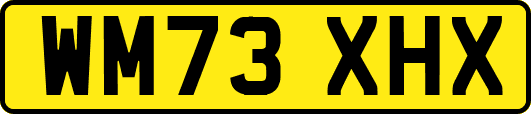 WM73XHX