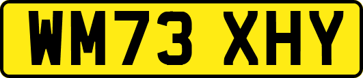 WM73XHY