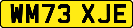 WM73XJE
