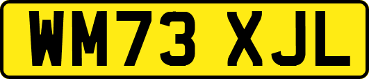 WM73XJL