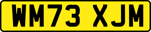 WM73XJM