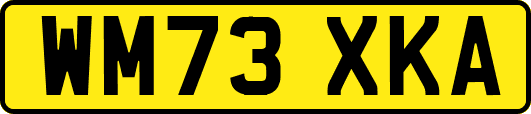 WM73XKA