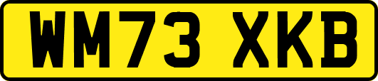 WM73XKB