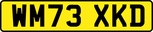 WM73XKD