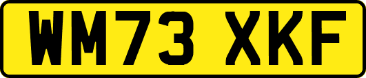 WM73XKF