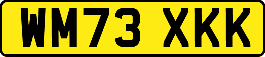 WM73XKK