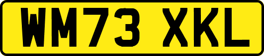 WM73XKL
