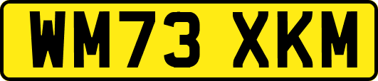 WM73XKM