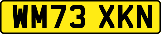 WM73XKN