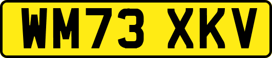 WM73XKV