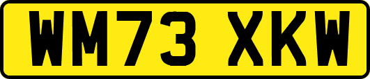 WM73XKW