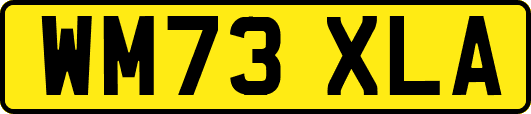 WM73XLA