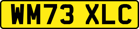 WM73XLC