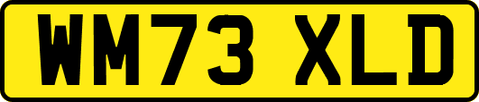 WM73XLD