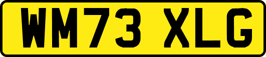 WM73XLG