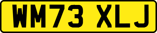 WM73XLJ