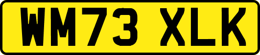WM73XLK