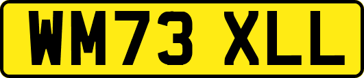 WM73XLL