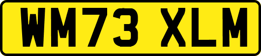 WM73XLM