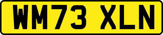 WM73XLN