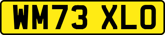 WM73XLO