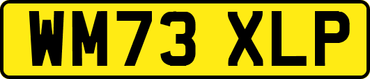 WM73XLP
