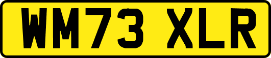 WM73XLR